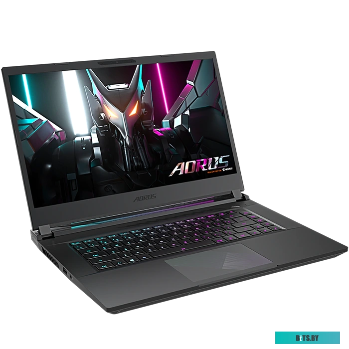 Ноутбук Gigabyte Aorus 15 BSF-73KZ754SH