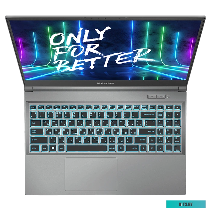 Maibenben X577 X577FSFMLGRE0