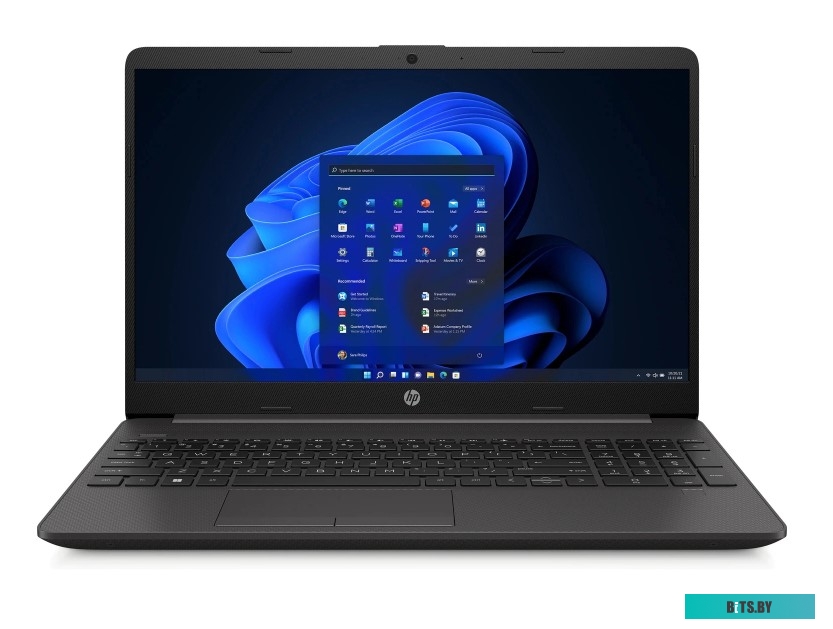 6S7R3EA Ноутбук NB HP 255 G9 6S7R3EA 15.6" FHD AG/Ryzen 5 5625U/8GB/512GB PCIe SSD/Silver/DOS model HP 255 G9