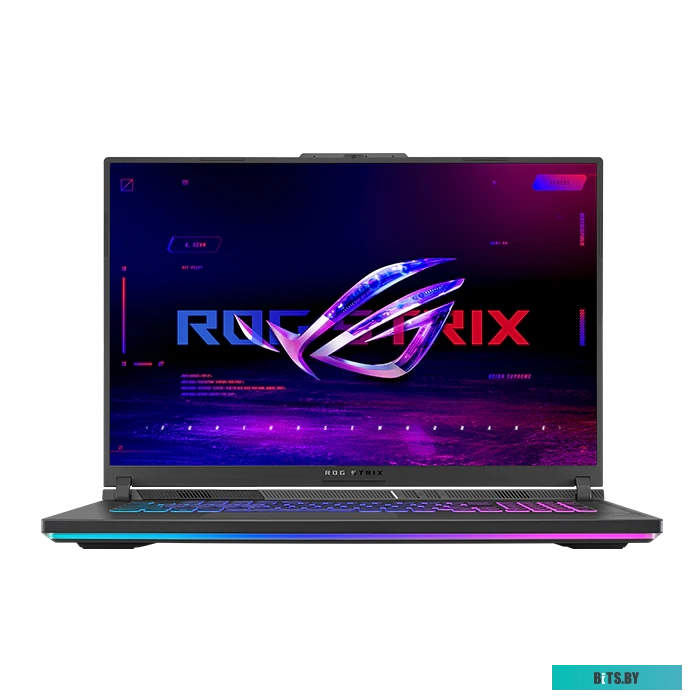Ноутбук ASUS ROG Strix G18 G814JI-N6083