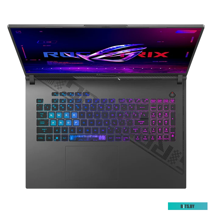 Ноутбук ASUS ROG Strix G18 G814JI-N6083