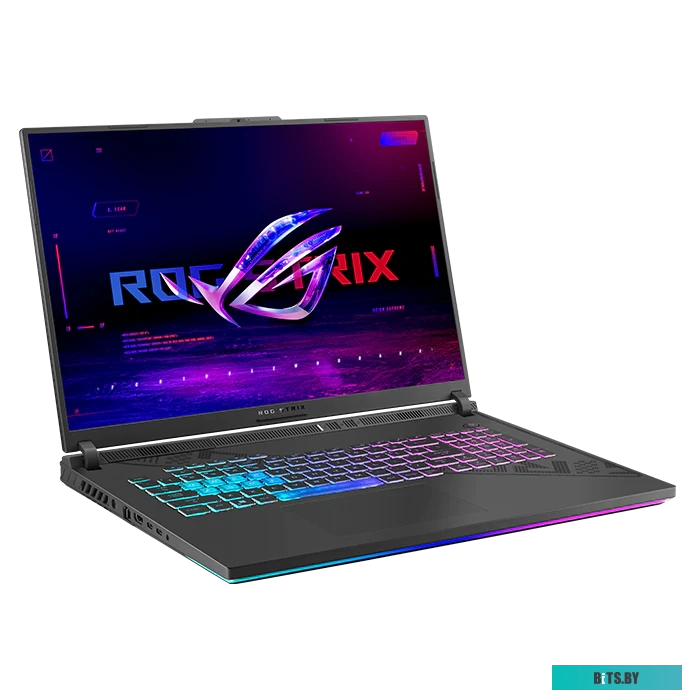 Ноутбук ASUS ROG Strix G18 G814JI-N6083