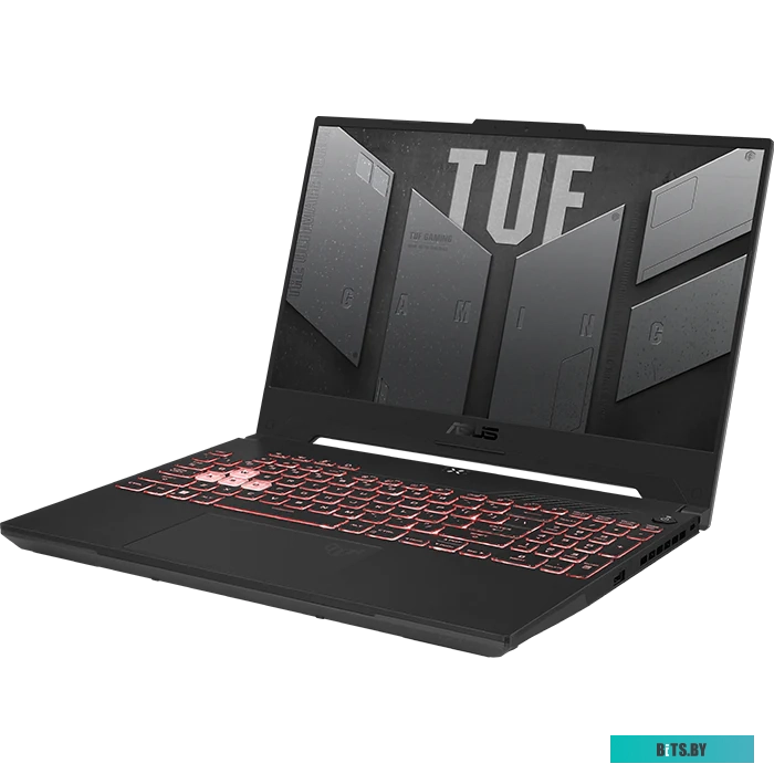 Ноутбук ASUS TUF Gaming A15 FA507RR-HQ007 90NR0B31-M005D0