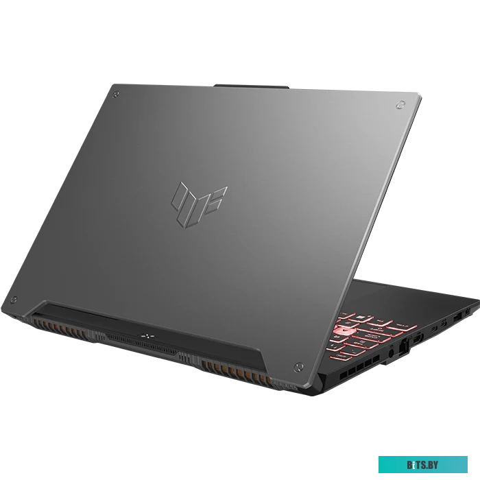 Ноутбук ASUS TUF Gaming A15 FA507RR-HQ007 90NR0B31-M005D0
