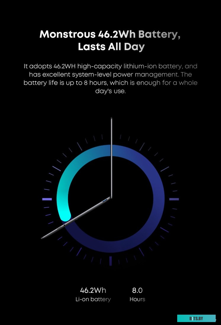 Ноутбук Chuwi CoreBook X  (CWI570-501N5E1HD CWI570-501N5E1HDMAXP_32Gb