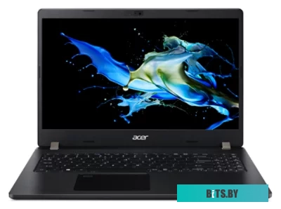 Ноутбук Acer TravelMate P2 TMP215-52-529S NX.VLLER.00G
