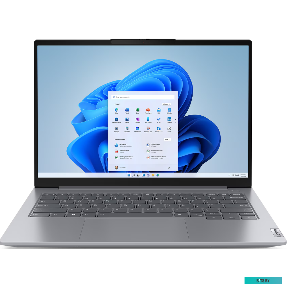 Ноутбук Lenovo ThinkBook 14 G6 IRL 21KG00ATAU