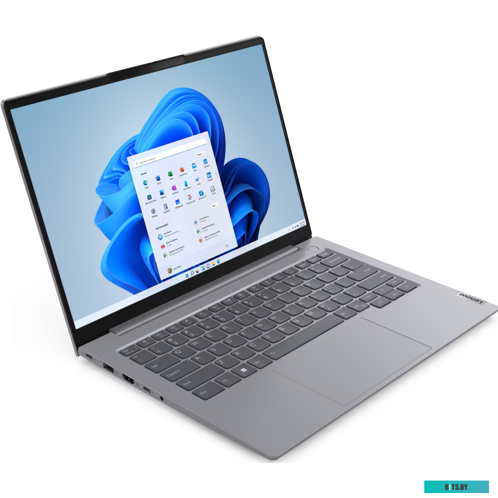 Ноутбук Lenovo ThinkBook 14 G6 IRL 21KG00ATAU
