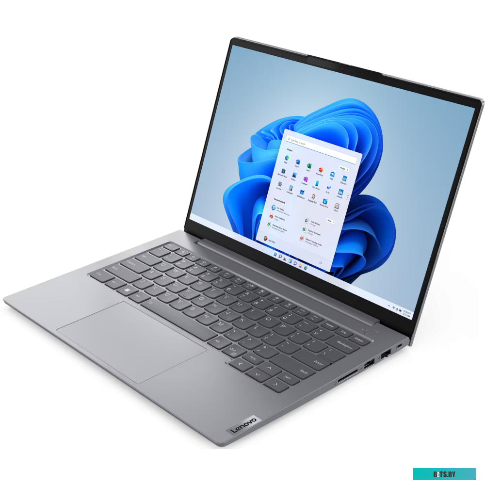 Ноутбук Lenovo ThinkBook 14 G6 IRL 21KG00ATAU