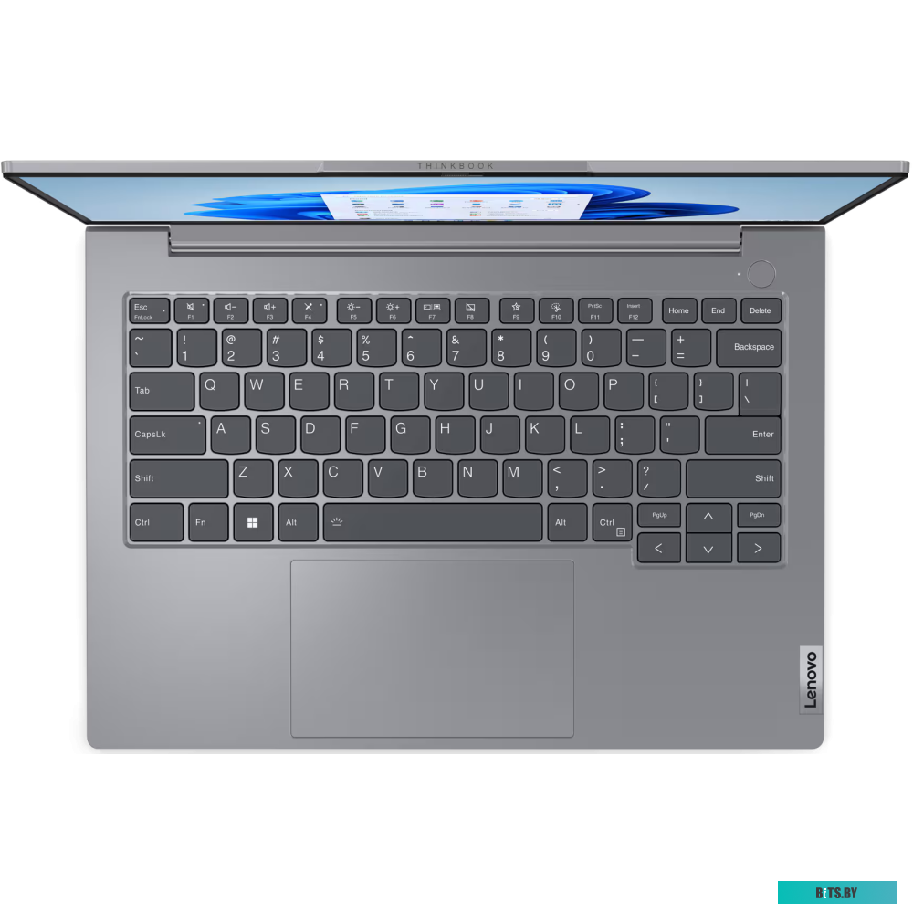 Ноутбук Lenovo ThinkBook 14 G6 IRL 21KG00ATAU