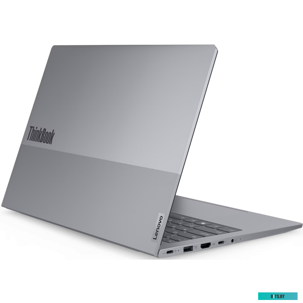 Ноутбук Lenovo ThinkBook 14 G6 IRL 21KG00ATAU