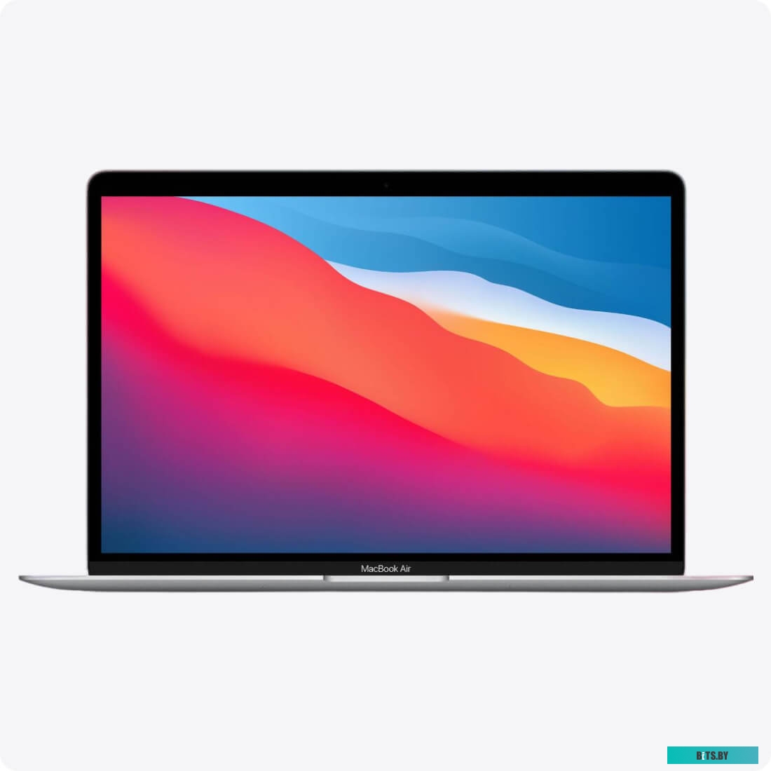 MGND3RU/A MGND3SA/A Ноутбук MacBook Air, 13-inch MacBook Air, Model A2337: Apple M1 chip with 8-core CPU and 7-core GPU, 8Gb, 256GB - Gold. (MGND3RU/A