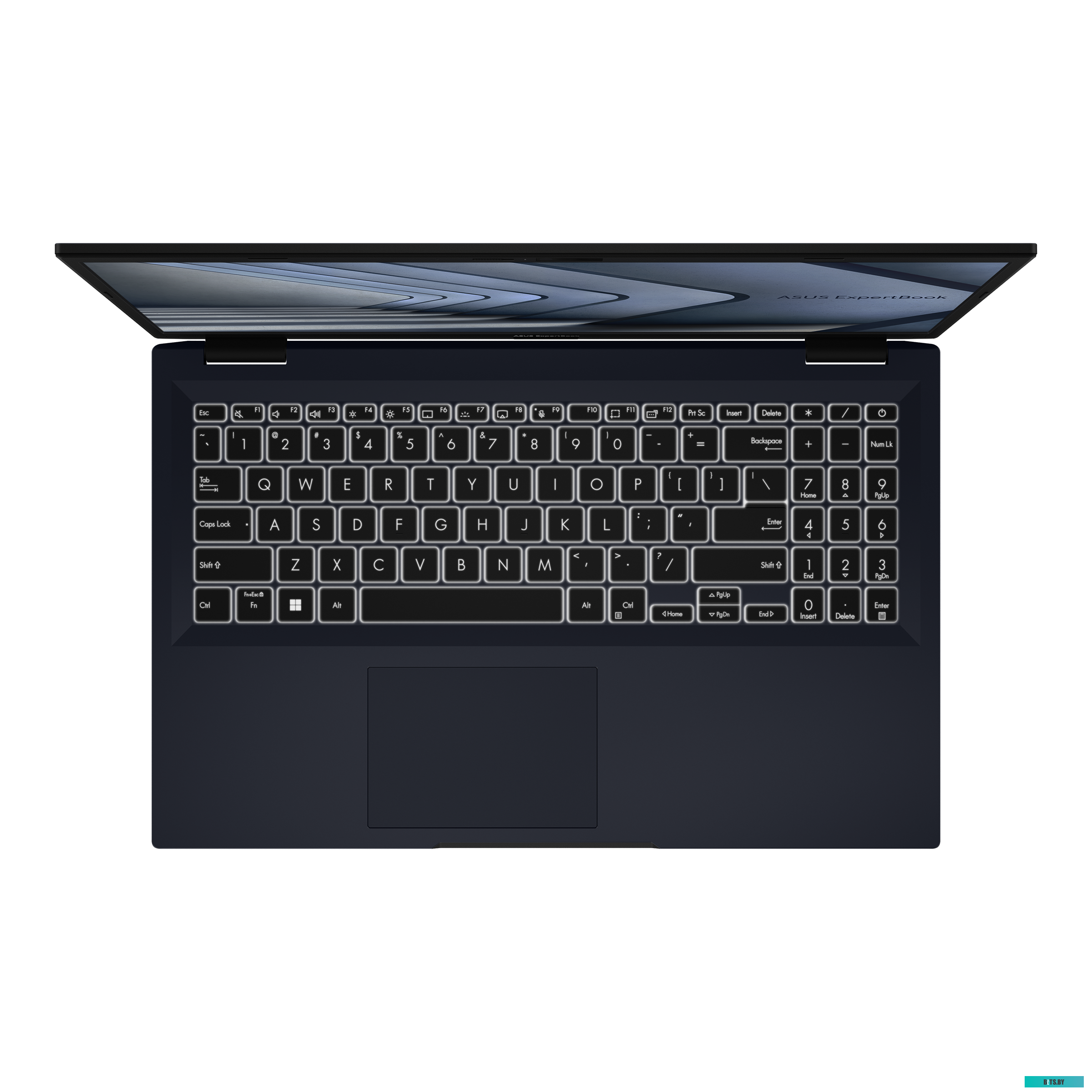 Ноутбук ASUS ExpertBook B1 B1502CVA-BQ1148 90NX06X1-M01B60