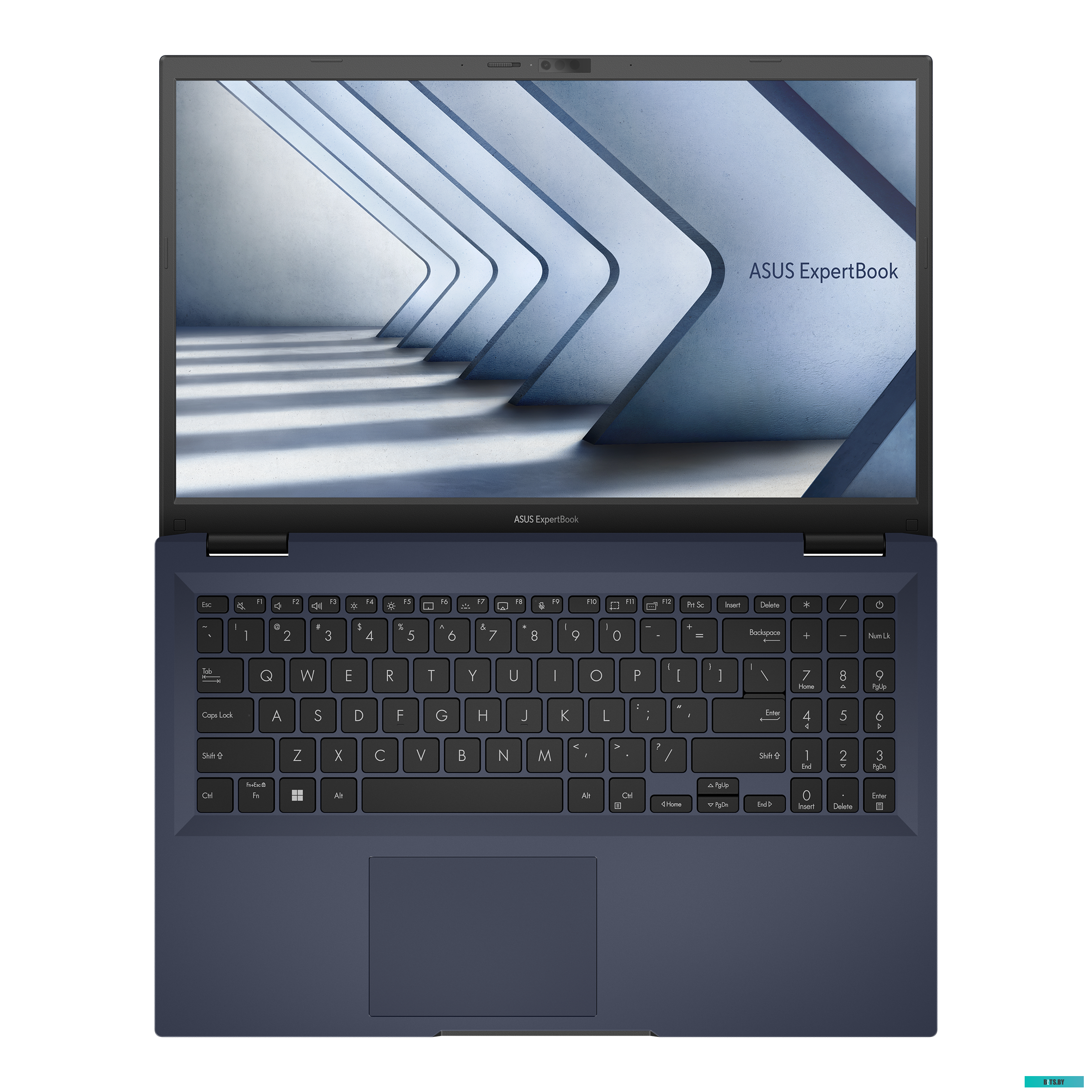 Ноутбук ASUS ExpertBook B1 B1502CVA-BQ1148 90NX06X1-M01B60