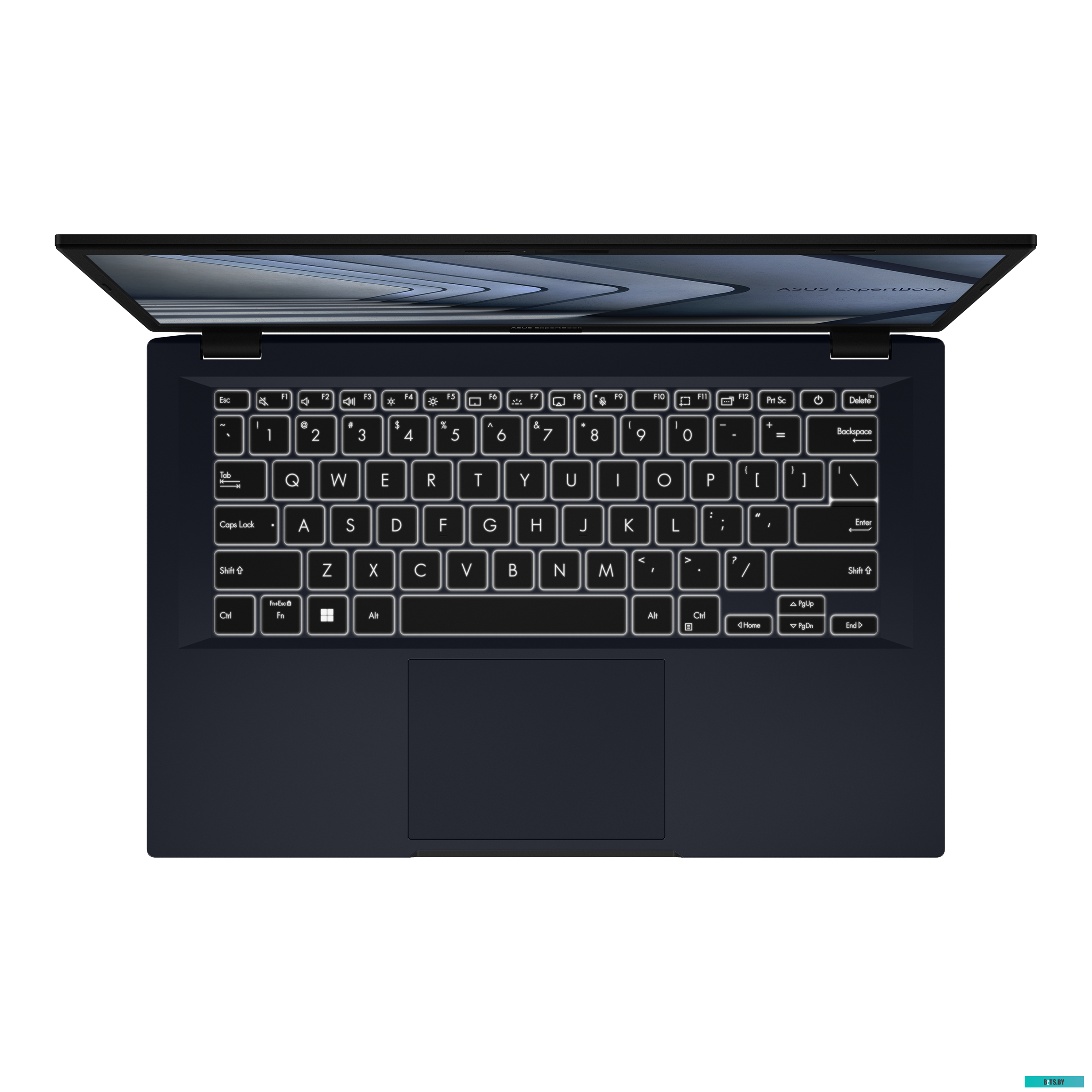 Ноутбук ASUS ExpertBook B1 B1402CBA-EB3834 90NX05V1-M04B50