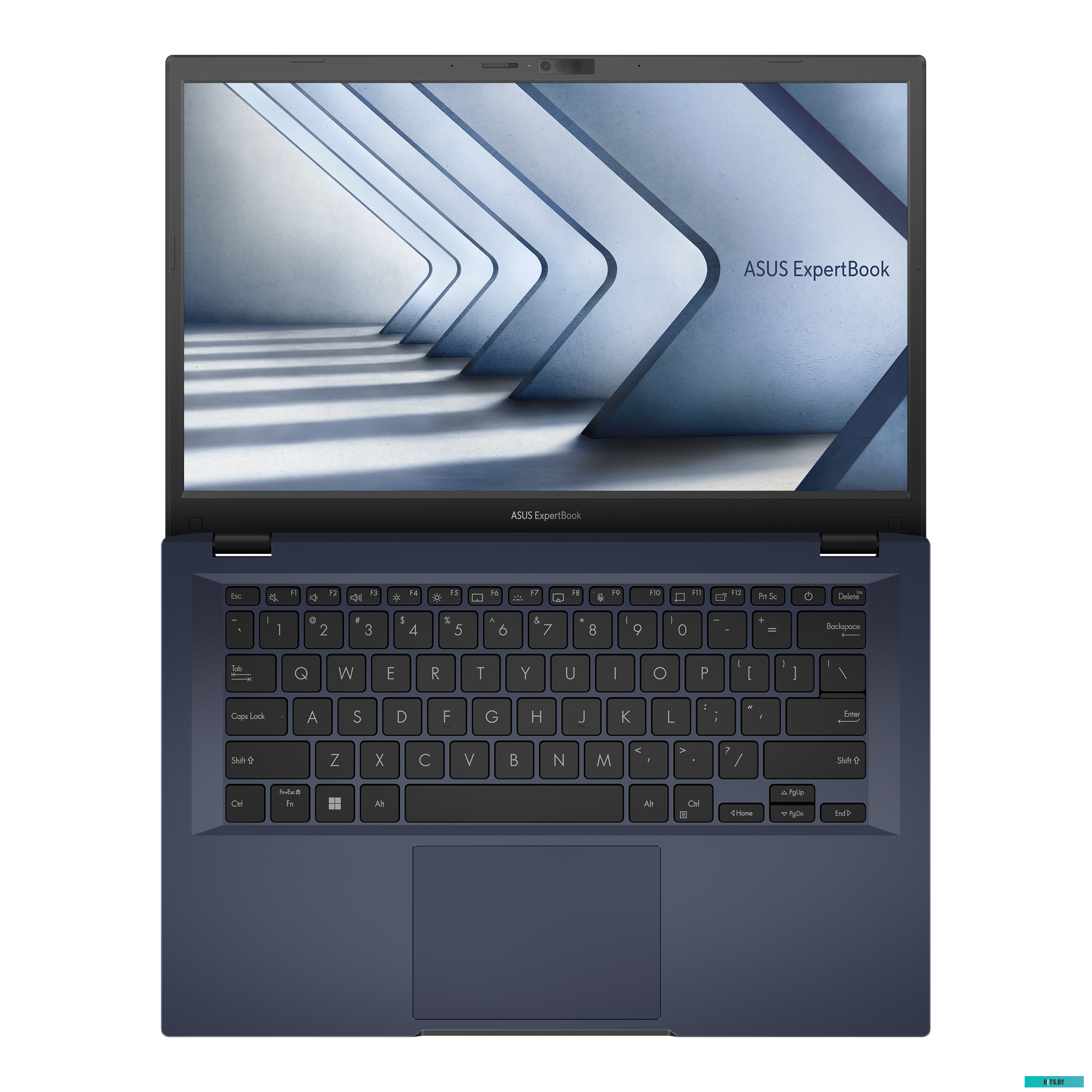 Ноутбук ASUS ExpertBook B1 B1402CBA-EB3834 90NX05V1-M04B50