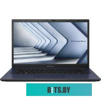 Ноутбук ASUS Expertbook B1402CVA-EB1342 90NX06W1-M01WB0