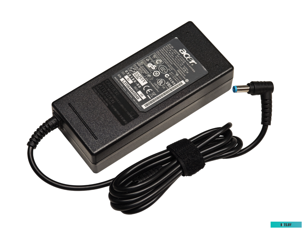 Зарядное устройство Acer 90W NH.QKCCD.002