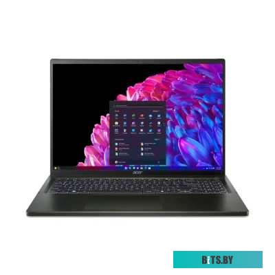 Ноутбук ACER Swift Edge SFE16-44-R48X NX.KTDCD.001