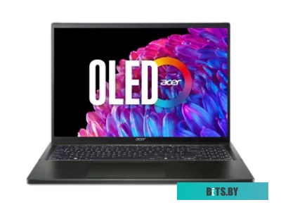 Ноутбук Acer Swift Edge 16 SFE16-44-R2RD NX.KTDCD.002