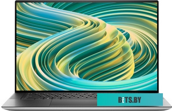 9530-1661 Ноутбук Dell XPS 15 9530 Core i7 13700H 16Gb SSD1Tb NVIDIA GeForce RTX4060 8Gb 15.6" OLED Touch 3.5K (3456x2160) Windows 11 Professional dk.