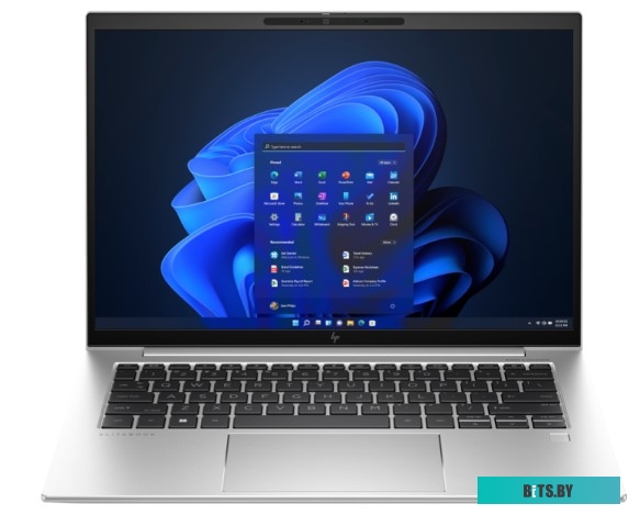 979G8E8R Ноутбук HP EliteBook 840 G10 Core i5 1340P 32Gb SSD512Gb Intel UHD Graphics 14" WUXGA 4G Windows 11 Professional 64 WiFi BT Cam (979G8E8R)