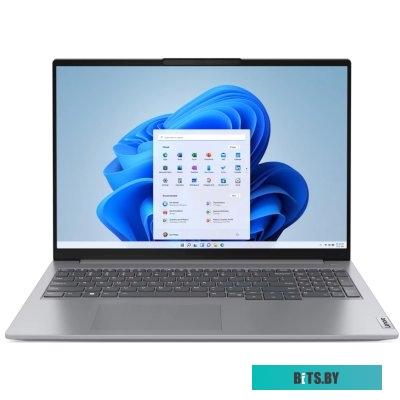 Ноутбук Lenovo ThinkBook 16 G6 ABP 21KK000LUE