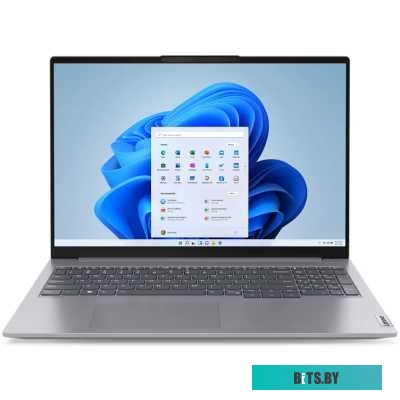 Ноутбук Lenovo Thinkbook 16 G6 IRL 21KH00EGUE