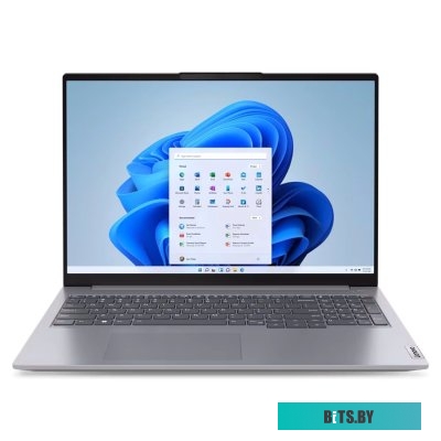 Ноутбук Lenovo Thinkbook 16 G6 IRL 21KH00EGUE