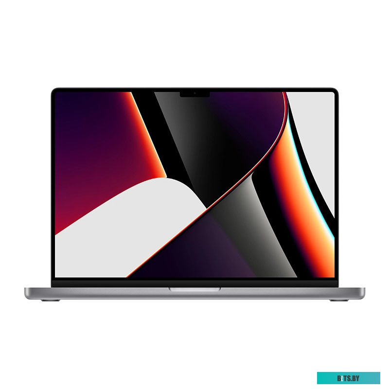 MKGQ3ID/A Ноутбук MacBook Pro 14" Space Grey 10CPU/16GPU 16/1TB Apple M1Pro MKGQ3ID/A A2442