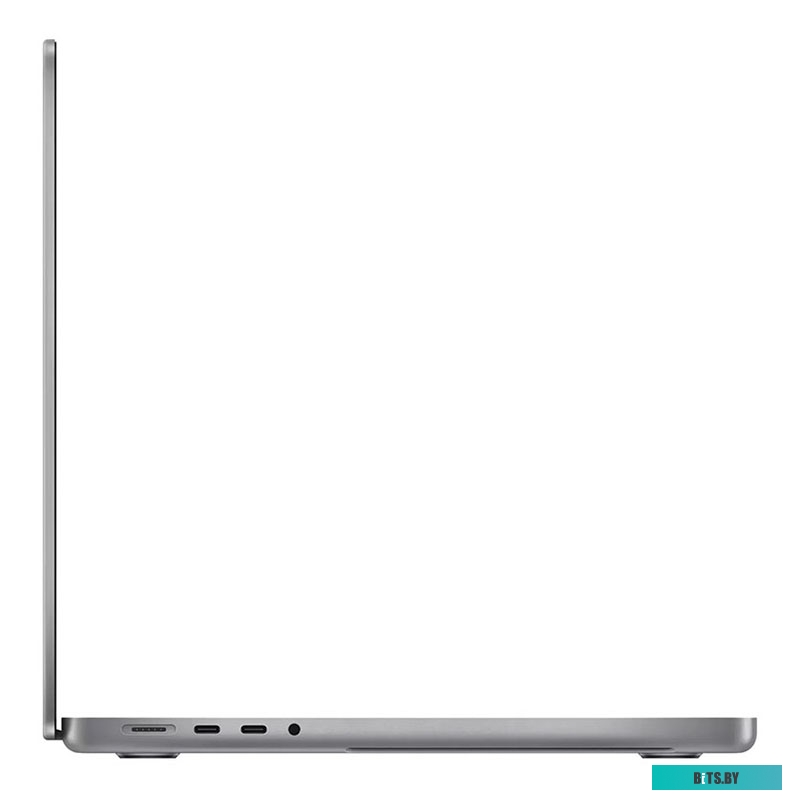 MKGQ3ID/A Ноутбук MacBook Pro 14" Space Grey 10CPU/16GPU 16/1TB Apple M1Pro MKGQ3ID/A A2442
