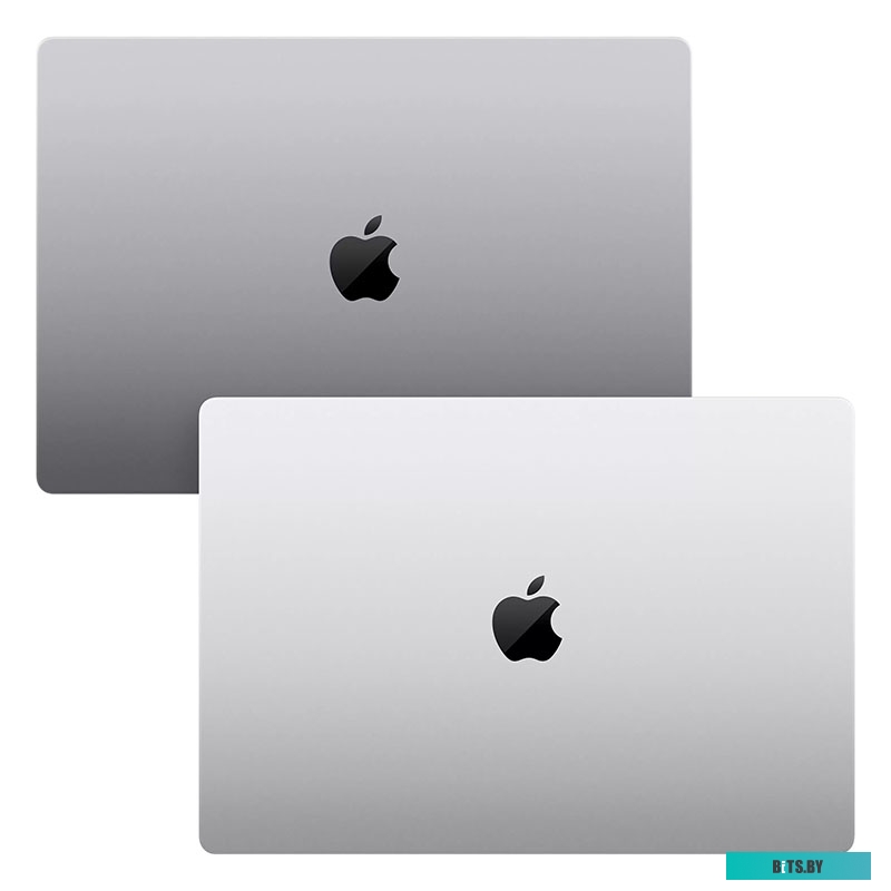 MKGQ3ID/A Ноутбук MacBook Pro 14" Space Grey 10CPU/16GPU 16/1TB Apple M1Pro MKGQ3ID/A A2442