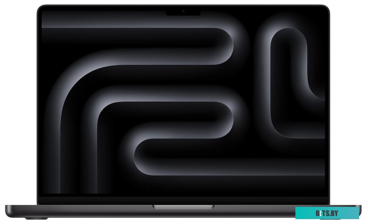 MTL83X/A Ноутбук Laptop Apple MacBook Pro 14"  M3 8/ 1TB Model: A2918 Space Grey