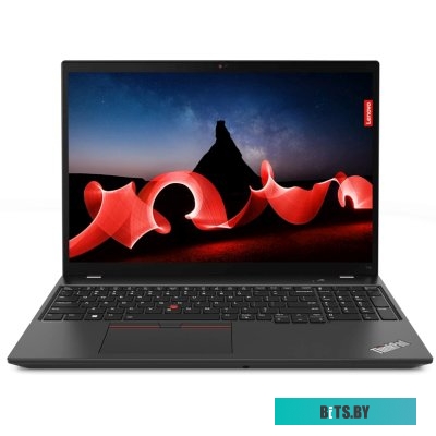 Ноутбук Lenovo ThinkPad T16 Gen 2 21HH0029RT