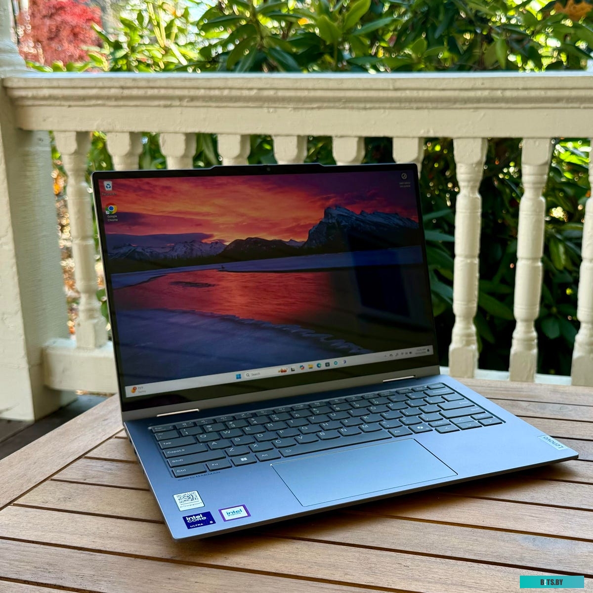 Ноутбук Lenovo ThinkBook 14 2-in-1 G4 IML 21MX000URU