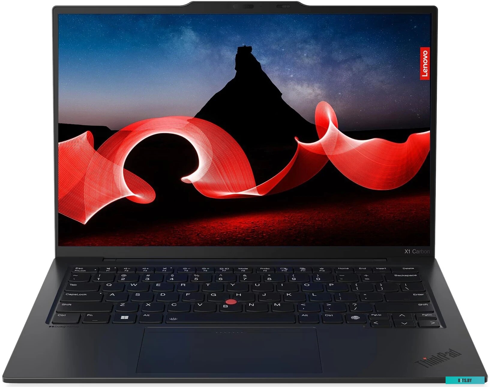 Ноутбук Lenovo ThinkPad X1 Carbon Gen 12 21KC006GRT