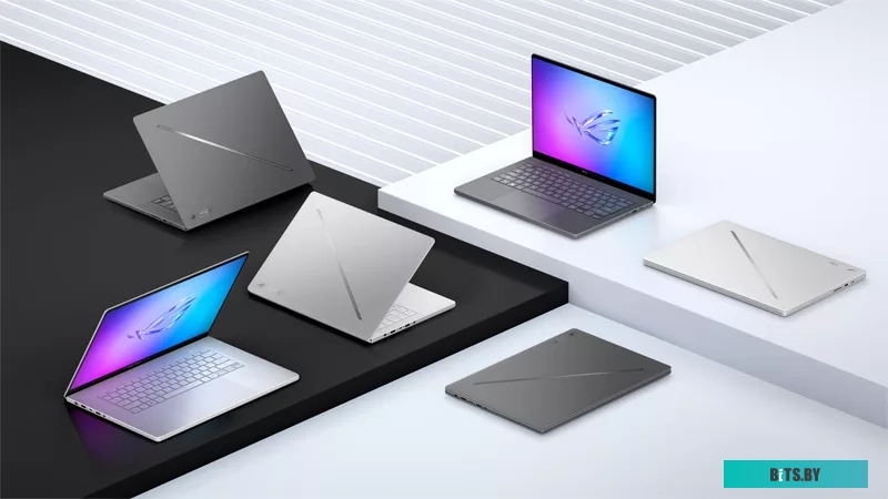 Ноутбук ASUS ROG Zephyrus G16 GU603VU-N4094