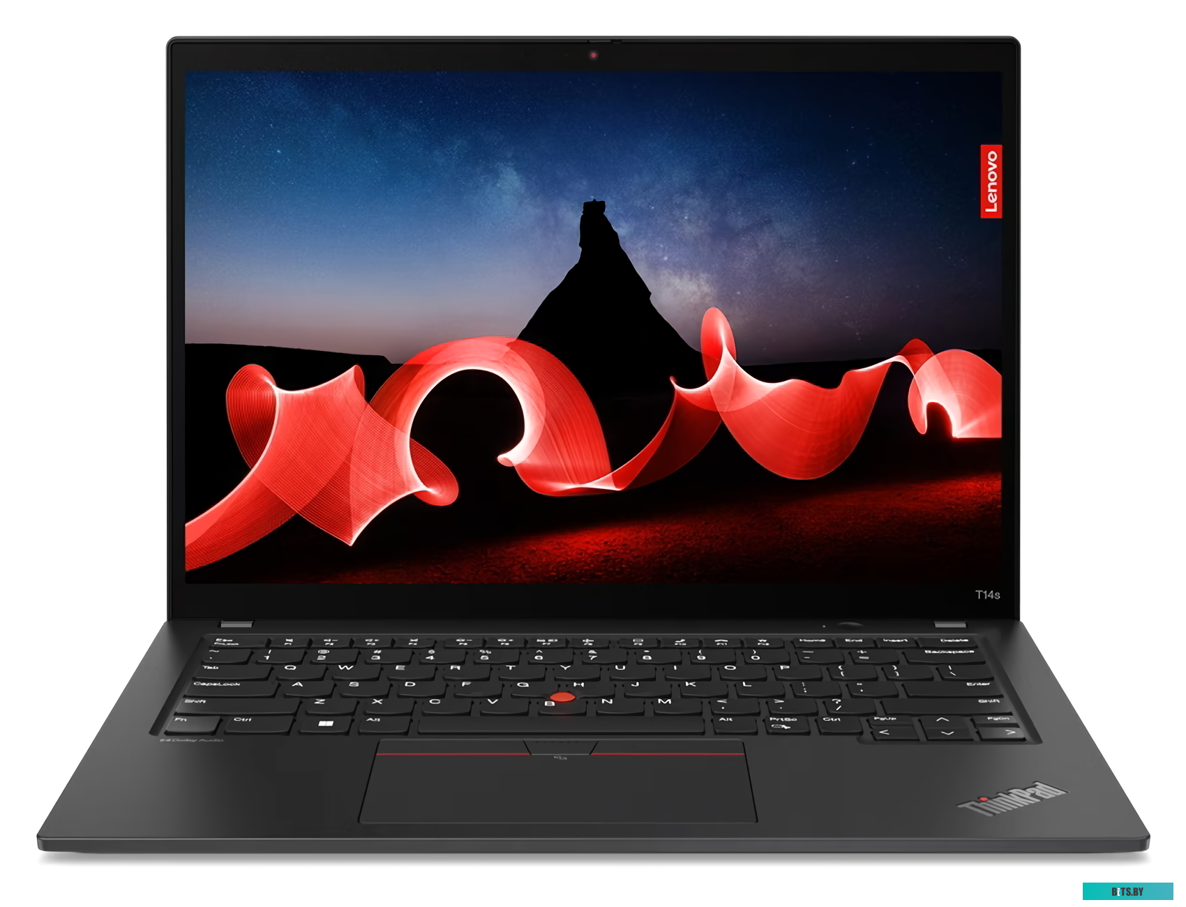 Ноутбук Lenovo ThinkPad T14 Gen 4 21HD005BRT