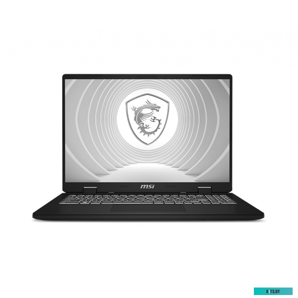 Ноутбук MSI CreatorPro M16 HX C14VJG-494RU 9S7-15P215-494