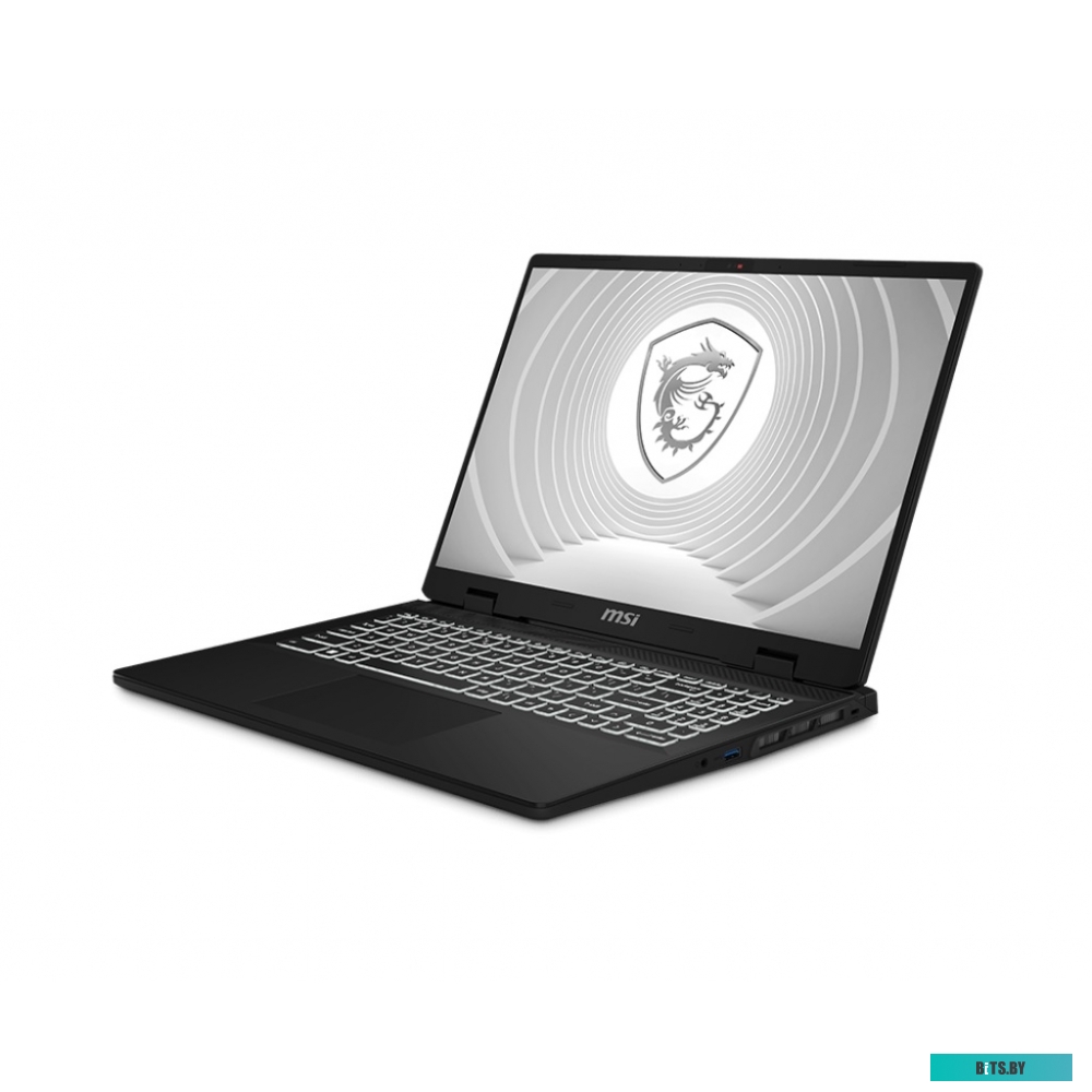 Ноутбук MSI CreatorPro M16 HX C14VJG-494RU 9S7-15P215-494