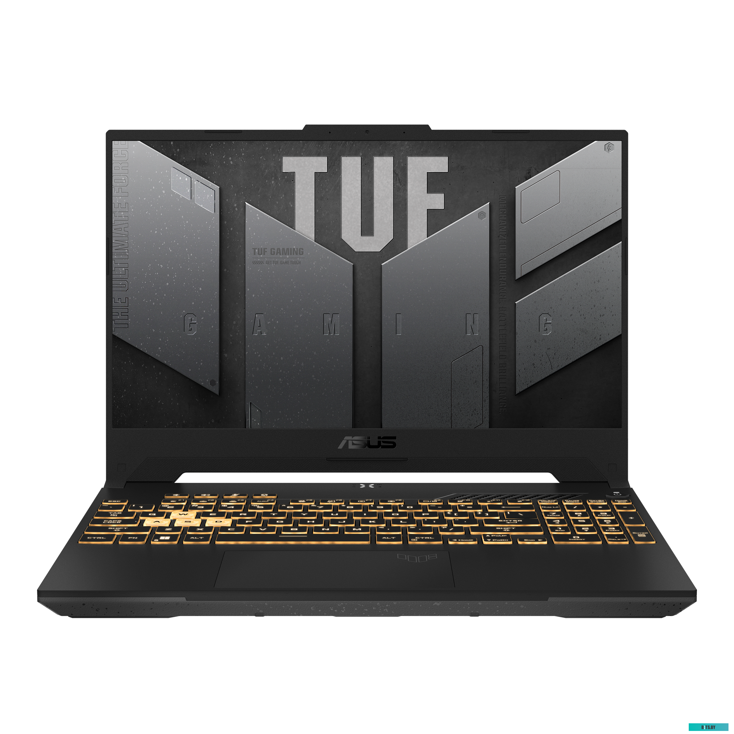 90NR09A1-M001C0 Ноутбук ASUS TUF  Gaming FX507ZM-HN116 Core  i7-12700H/16GB/1Tb SSD/15.6" FHD (1920x1080) 144Hz/ NVIDIARTX 3060 /Backlit RUS/EN Keyboa