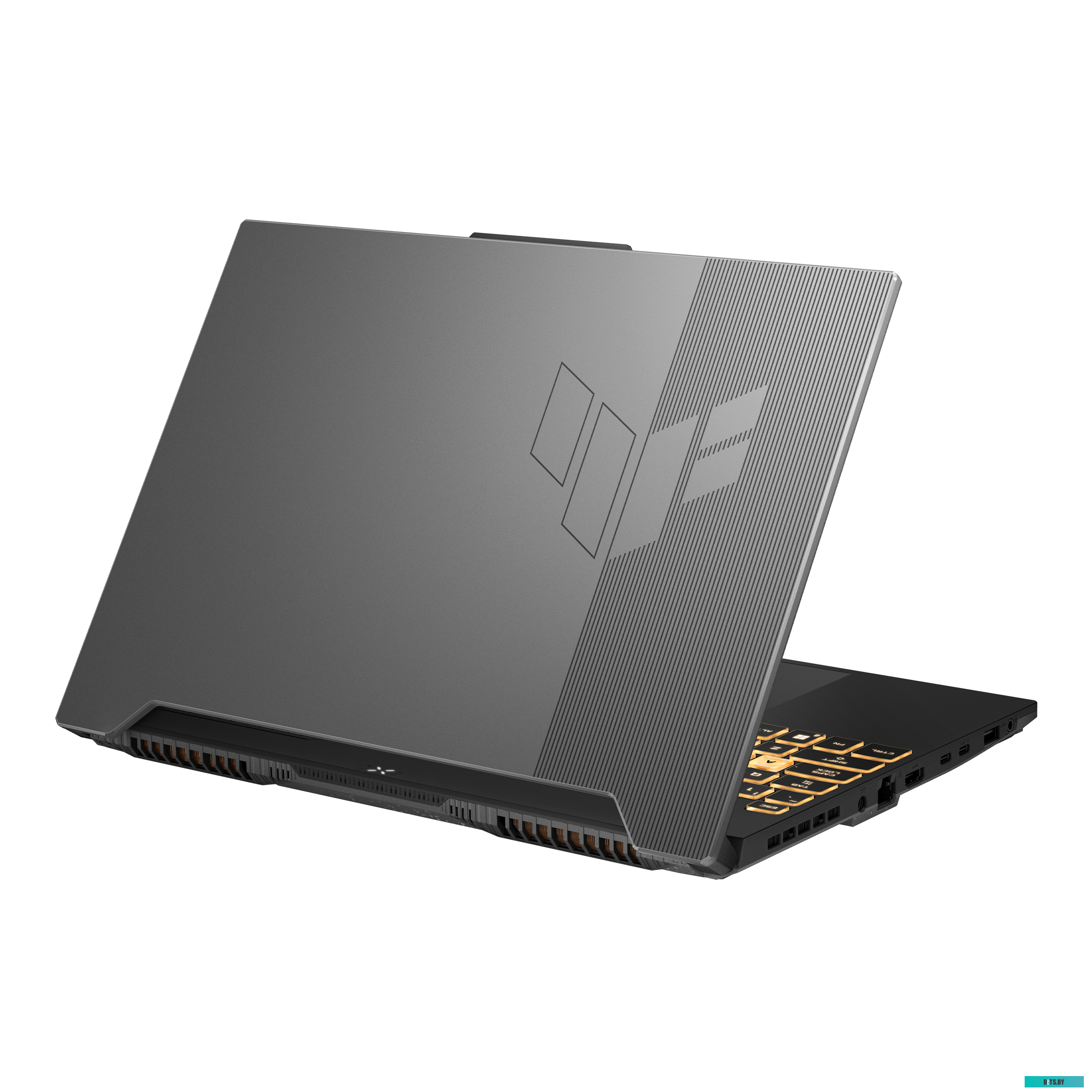 90NR09A1-M001C0 Ноутбук ASUS TUF  Gaming FX507ZM-HN116 Core  i7-12700H/16GB/1Tb SSD/15.6" FHD (1920x1080) 144Hz/ NVIDIARTX 3060 /Backlit RUS/EN Keyboa