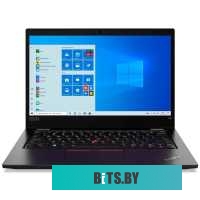 21AB004HRT Lenovo ThinkPad L13 Gen 2 21AB004HRT || AMD Ryzen 5 Pro 5650U, 2.3 GHz - 4.2 GHz, 8192 Mb, 13.3" Full HD 1920x1080, 256 Gb SSD, DVD нет, AM