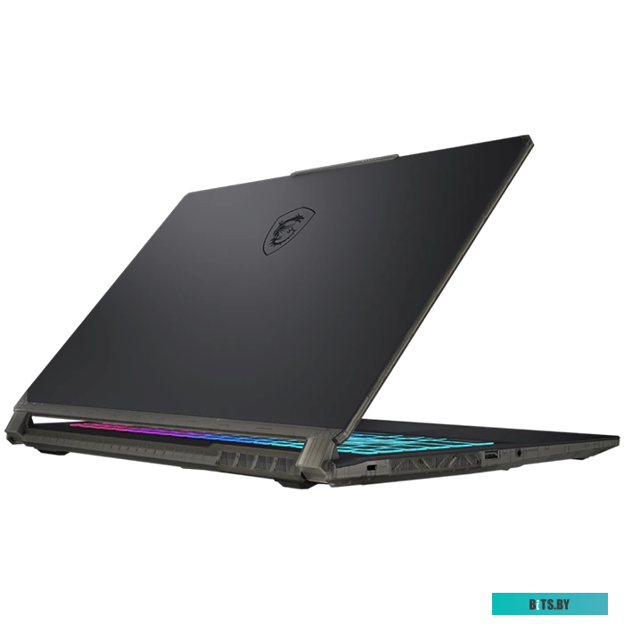 Игровой ноутбук MSI Cyborg 15 A13VF-1222RU 15.6" Intel Core i7-13620H 16Gb SSD512Gb NVIDIA GeForce RTX4060 8Gb 9S7-15K111-1222