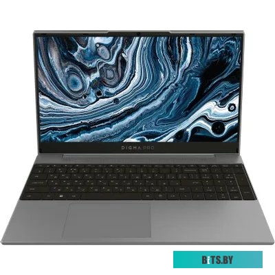 Ноутбук Digma Pro Breve S DN15P5-ADXW04