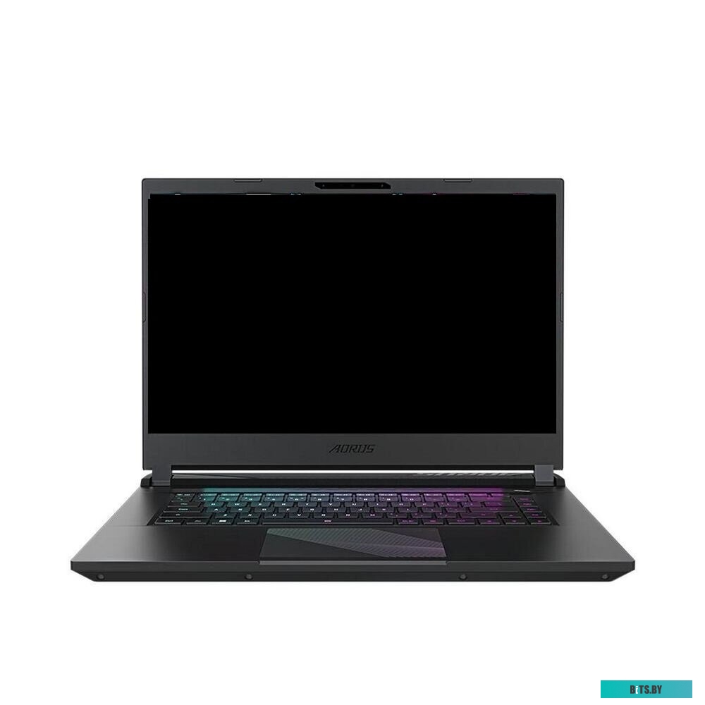 Ноутбук GIGABYTE AORUS 17X AZF-B5KZ665SP