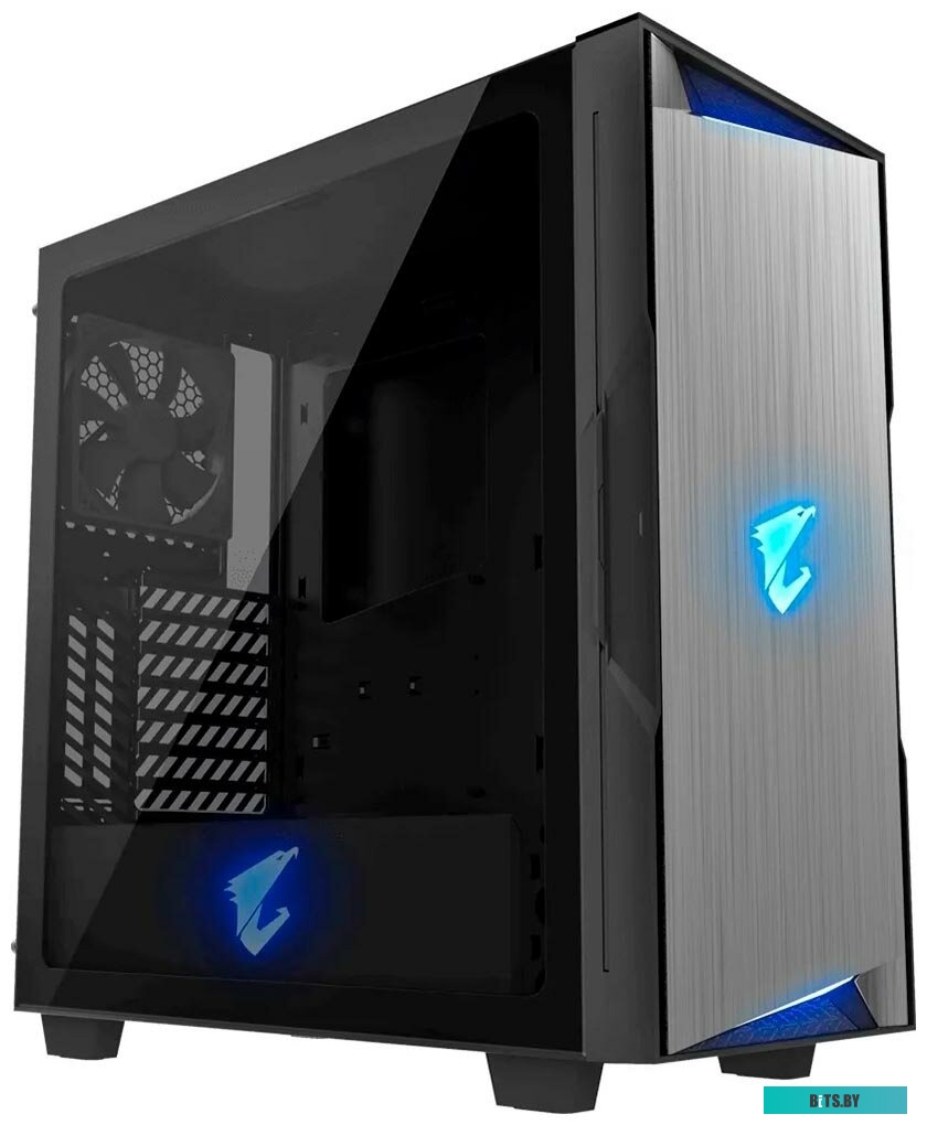 Ноутбук GIGABYTE AORUS 17X AZF-B5KZ665SP