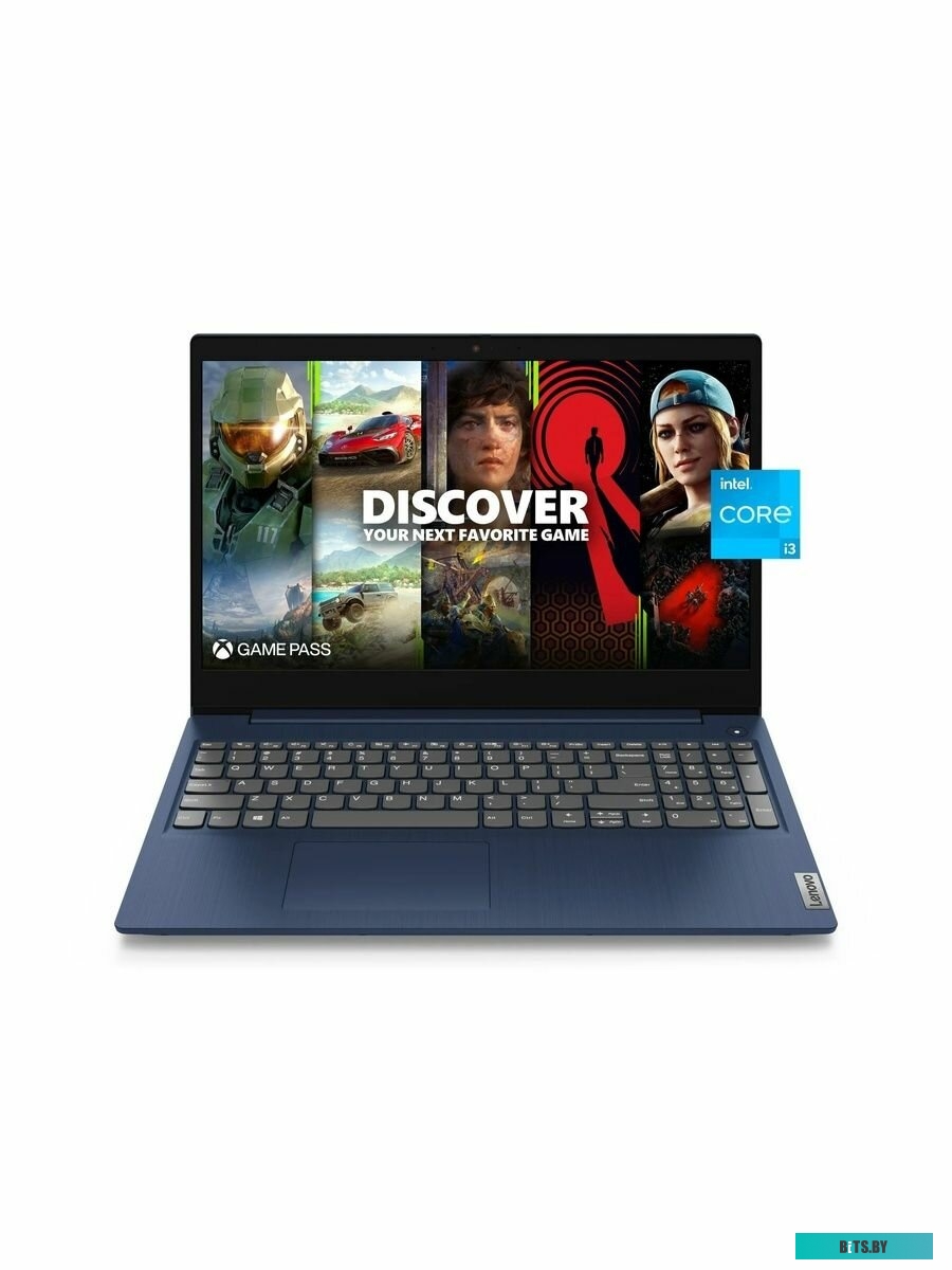 Ноутбук Lenovo IdeaPad 3 15ITL05 81X80057RU
