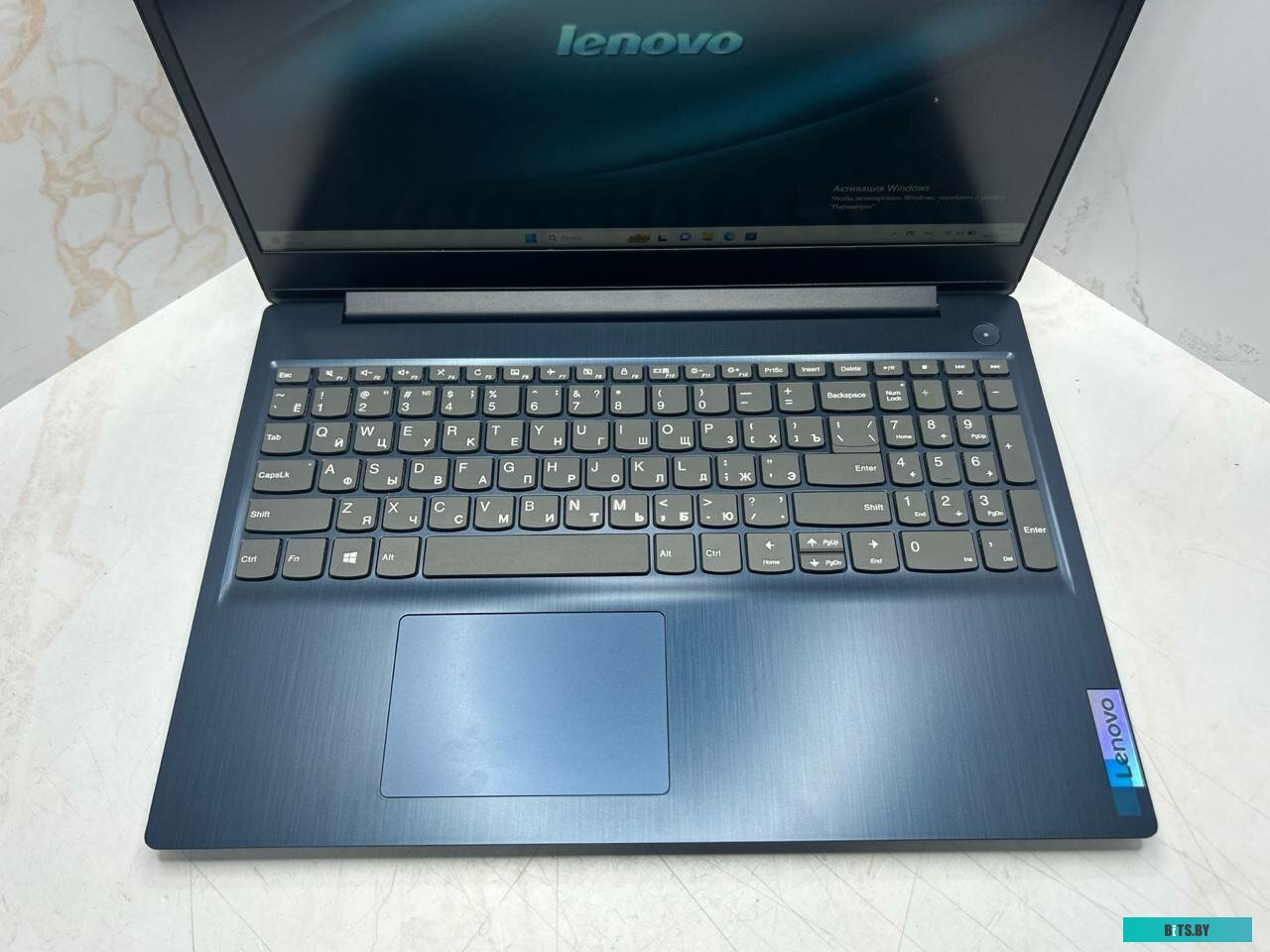 Ноутбук Lenovo IdeaPad 3 15ITL05 81X80057RU
