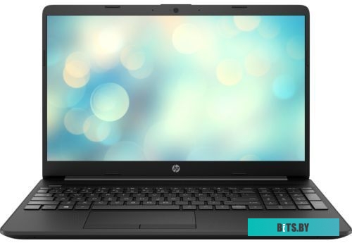 Ноутбук HP 15-dw4002nia 6N237EA (клавиатура без кириллицы)